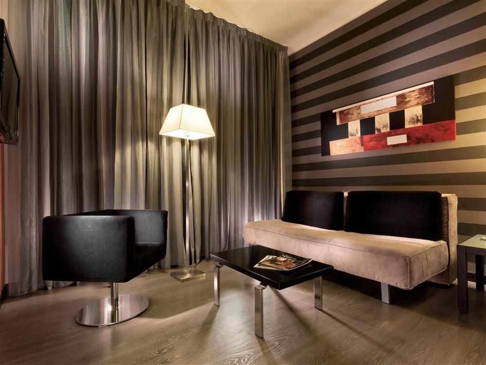 C-Hotels The Style Φλωρεντία Δωμάτιο φωτογραφία