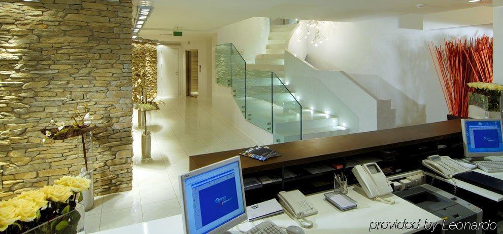 C-Hotels The Style Φλωρεντία Εξωτερικό φωτογραφία