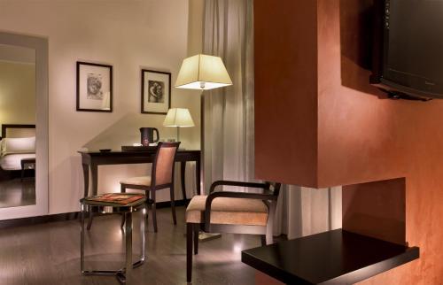 C-Hotels The Style Φλωρεντία Δωμάτιο φωτογραφία