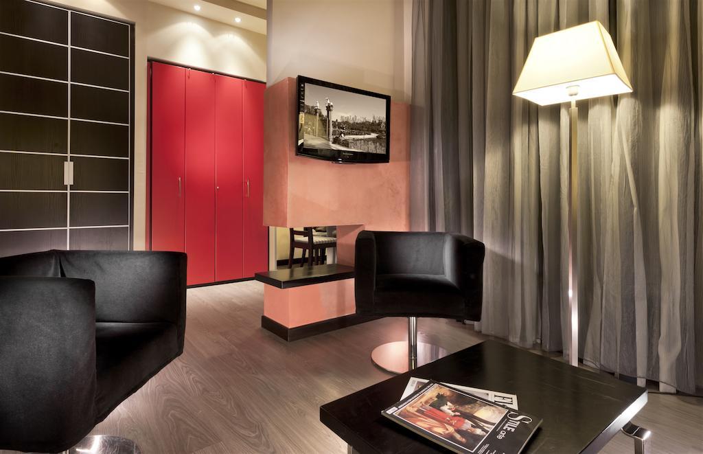 C-Hotels The Style Φλωρεντία Δωμάτιο φωτογραφία