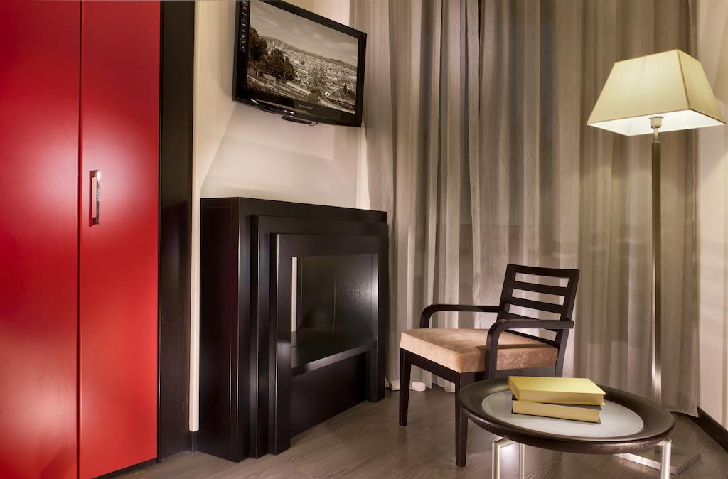 C-Hotels The Style Φλωρεντία Εξωτερικό φωτογραφία