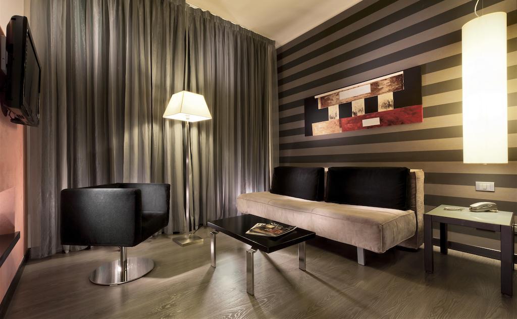 C-Hotels The Style Φλωρεντία Εξωτερικό φωτογραφία