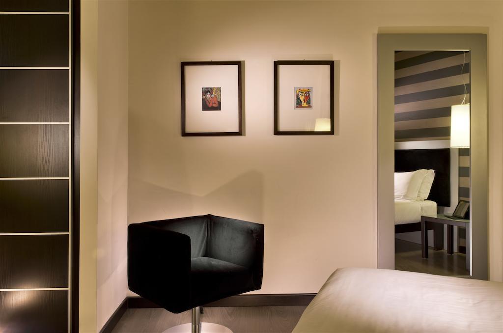 C-Hotels The Style Φλωρεντία Δωμάτιο φωτογραφία