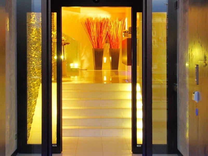 C-Hotels The Style Φλωρεντία Εξωτερικό φωτογραφία