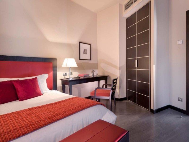 C-Hotels The Style Φλωρεντία Εξωτερικό φωτογραφία