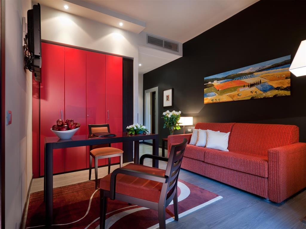 C-Hotels The Style Φλωρεντία Δωμάτιο φωτογραφία