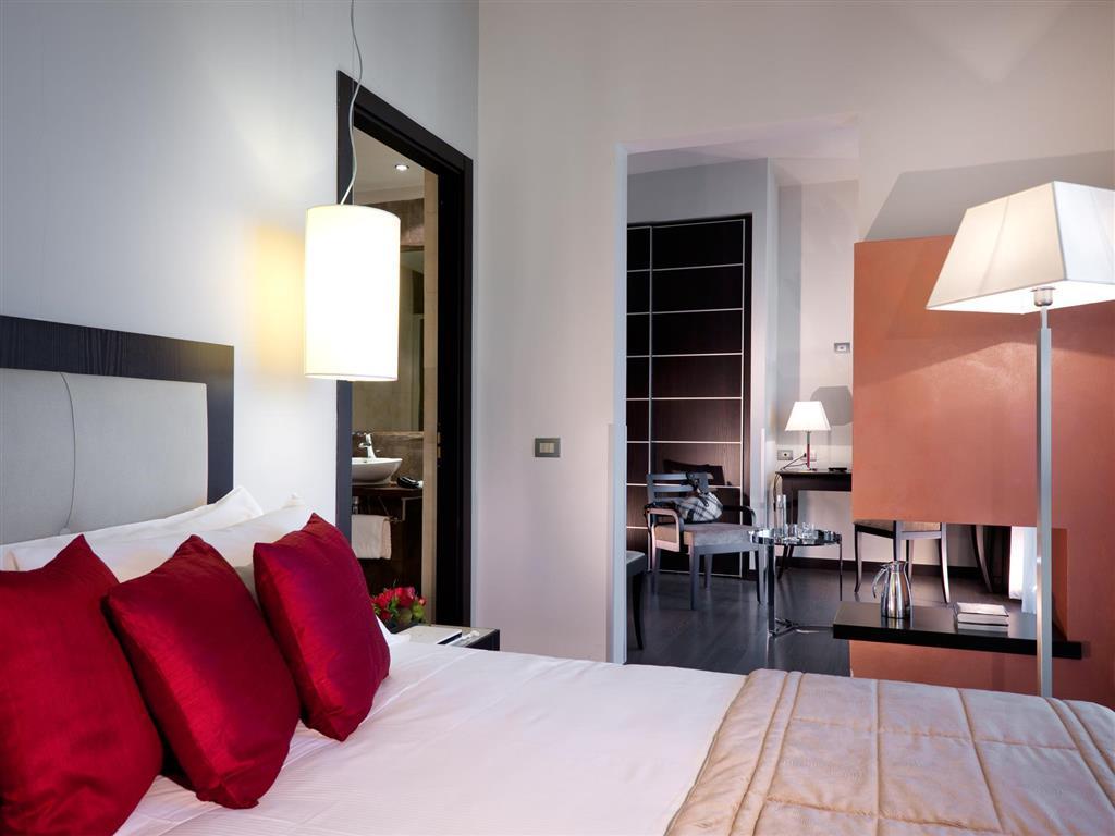 C-Hotels The Style Φλωρεντία Δωμάτιο φωτογραφία