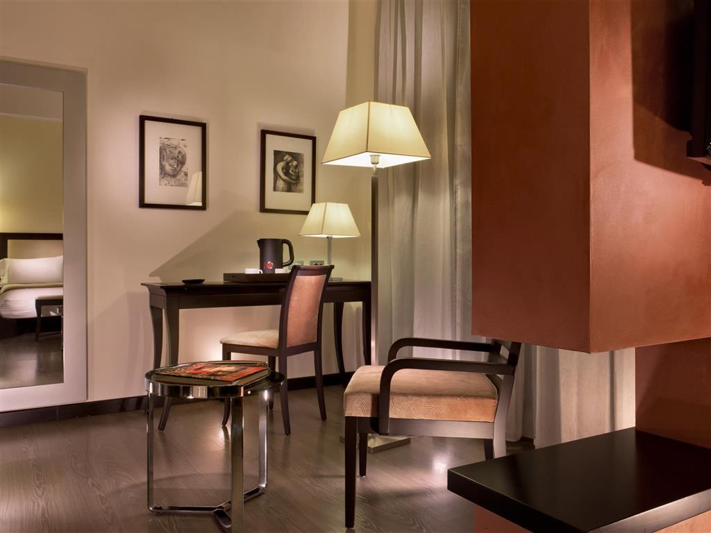 C-Hotels The Style Φλωρεντία Δωμάτιο φωτογραφία
