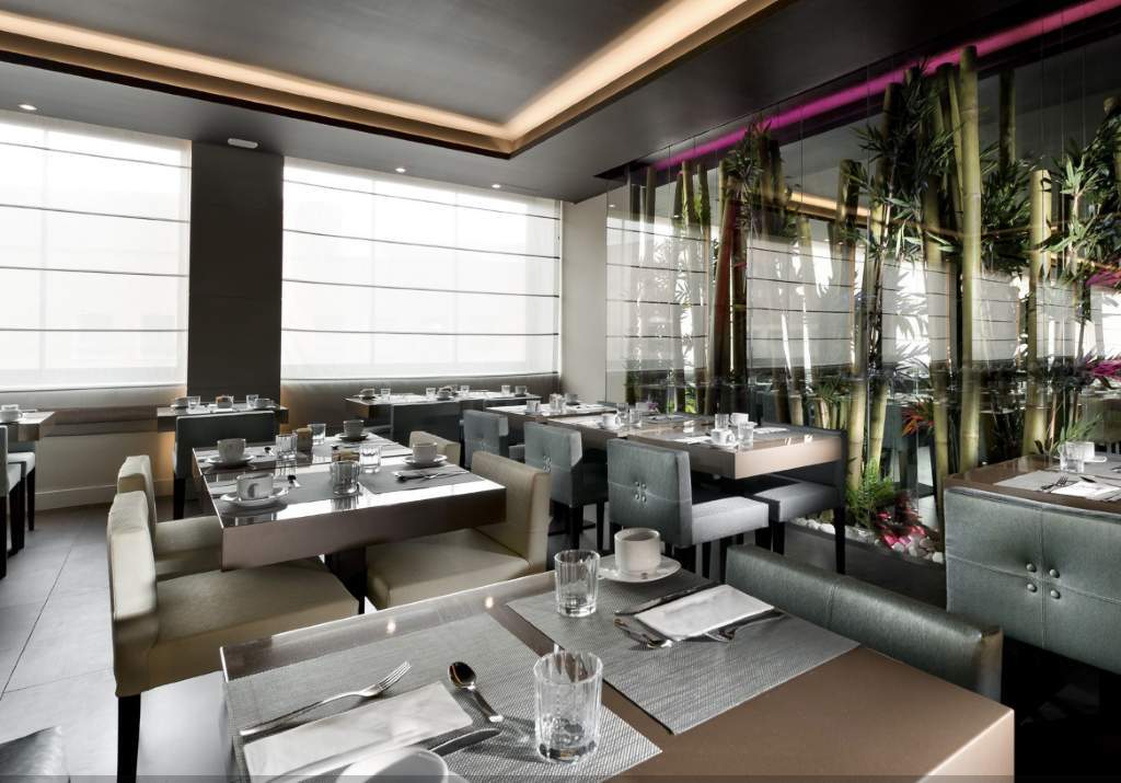 C-Hotels The Style Φλωρεντία Εξωτερικό φωτογραφία