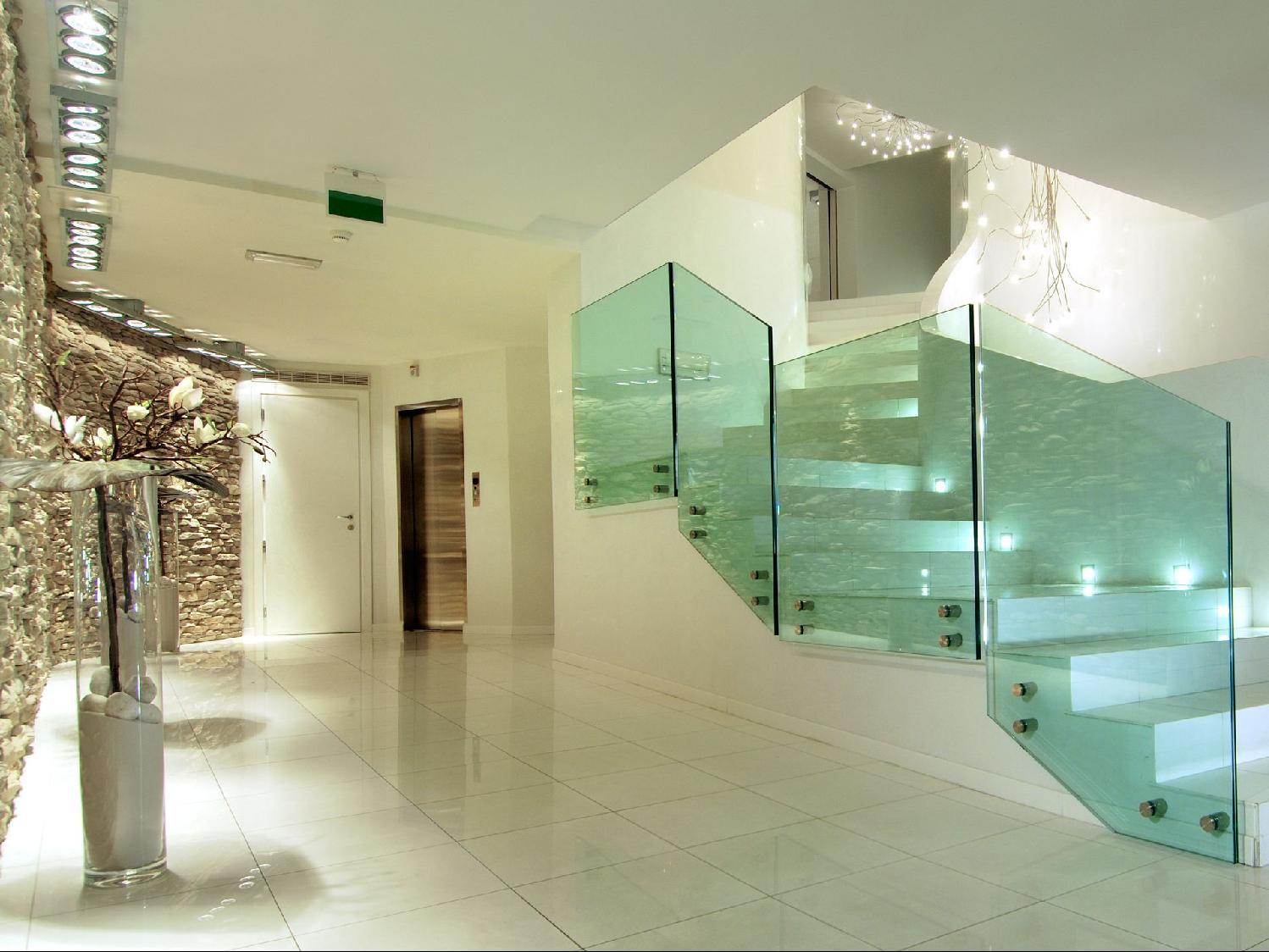 C-Hotels The Style Φλωρεντία Εξωτερικό φωτογραφία