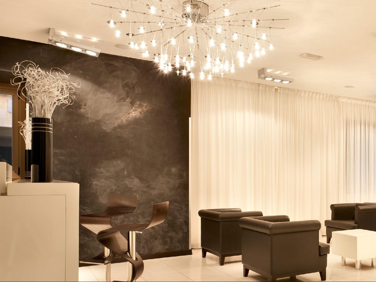 C-Hotels The Style Φλωρεντία Εξωτερικό φωτογραφία