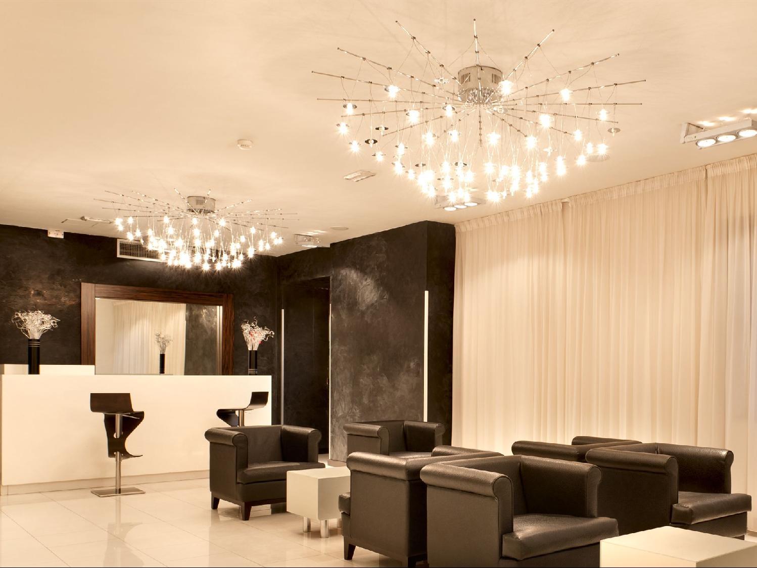 C-Hotels The Style Φλωρεντία Εξωτερικό φωτογραφία
