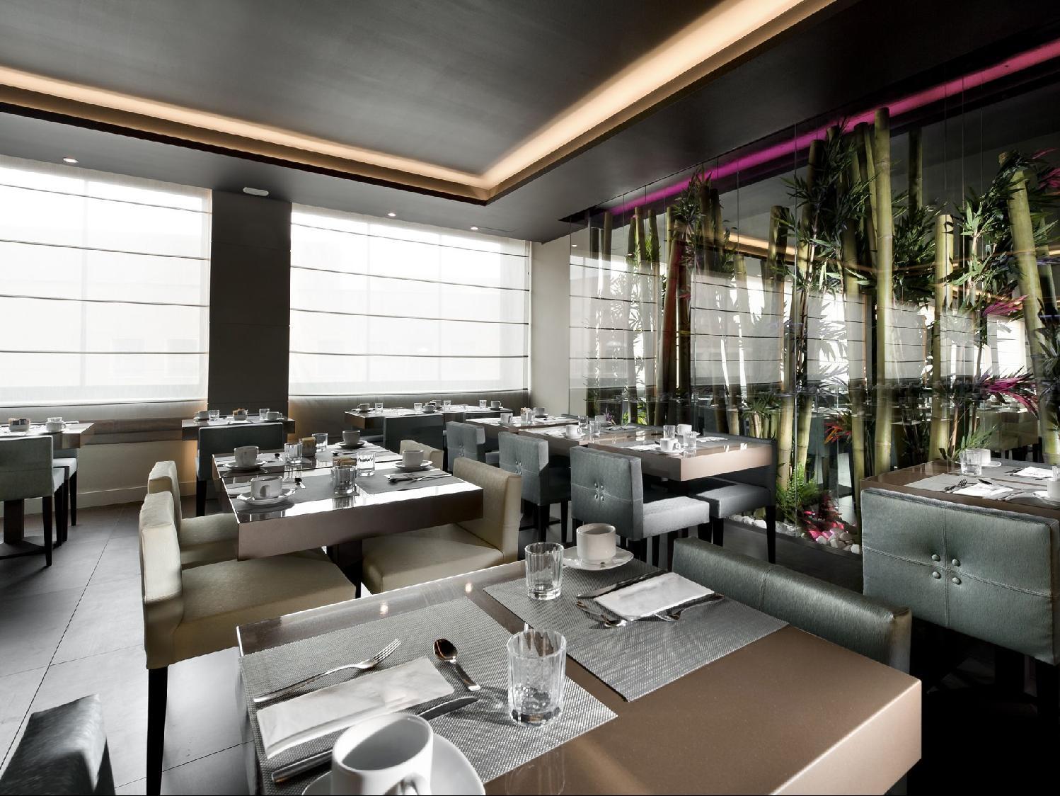 C-Hotels The Style Φλωρεντία Εξωτερικό φωτογραφία