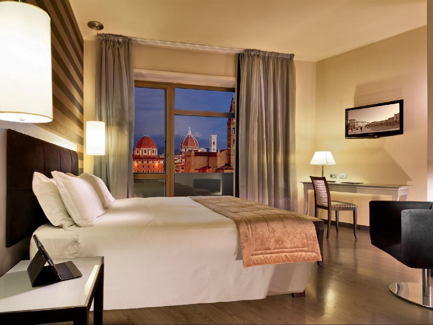 C-Hotels The Style Φλωρεντία Δωμάτιο φωτογραφία