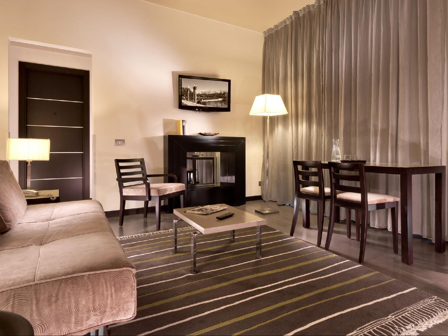 C-Hotels The Style Φλωρεντία Εξωτερικό φωτογραφία