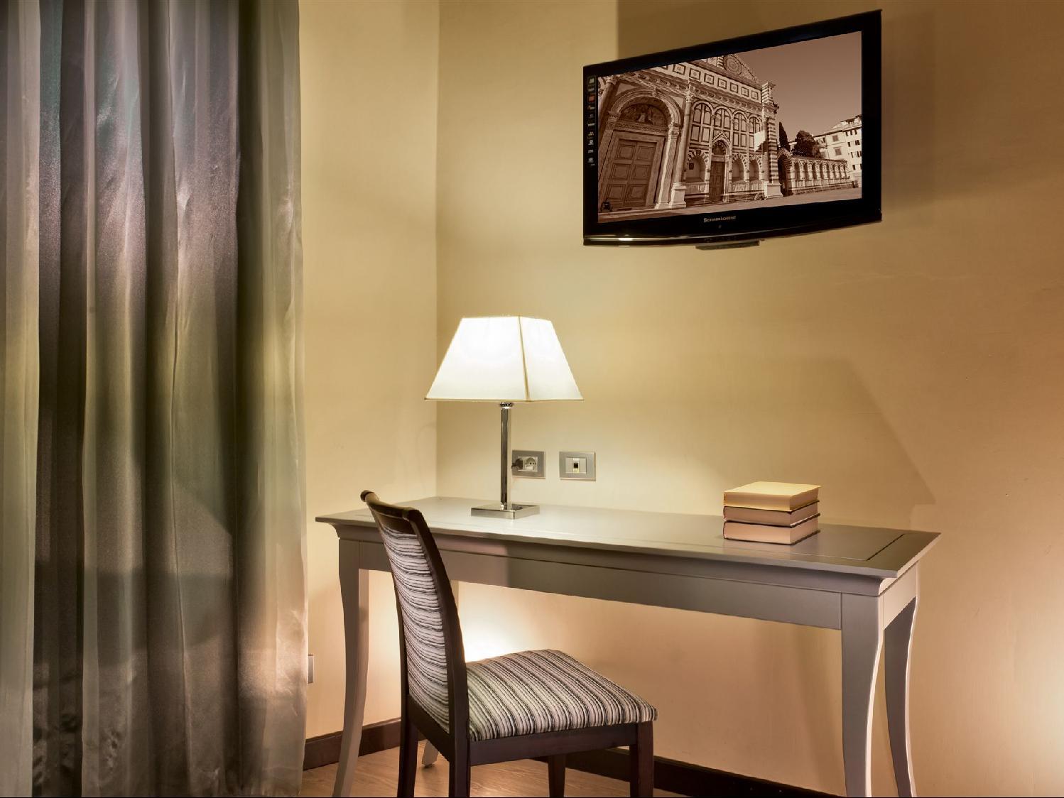C-Hotels The Style Φλωρεντία Δωμάτιο φωτογραφία