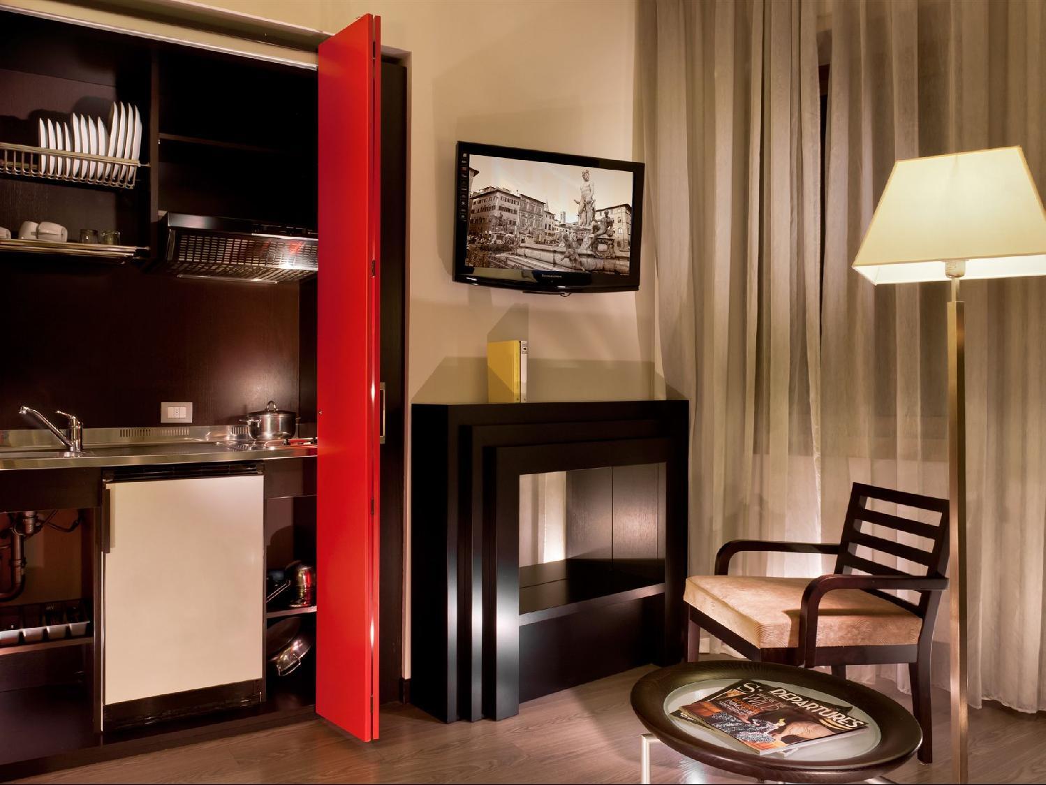C-Hotels The Style Φλωρεντία Εξωτερικό φωτογραφία