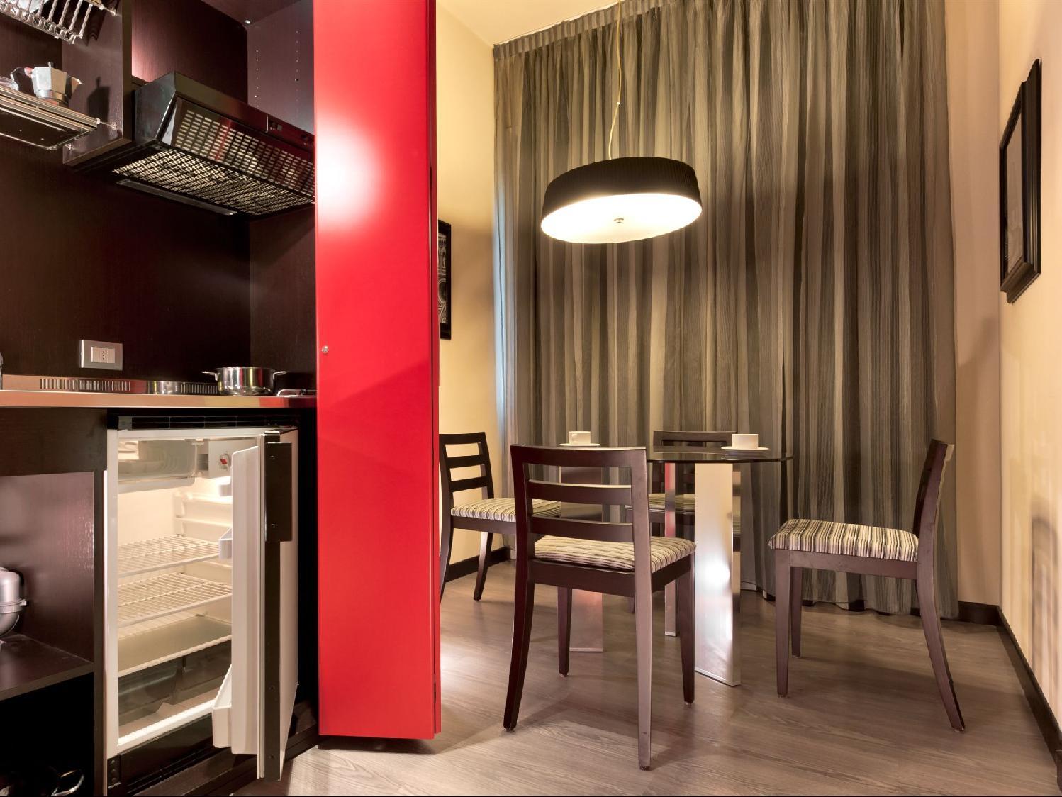 C-Hotels The Style Φλωρεντία Εξωτερικό φωτογραφία
