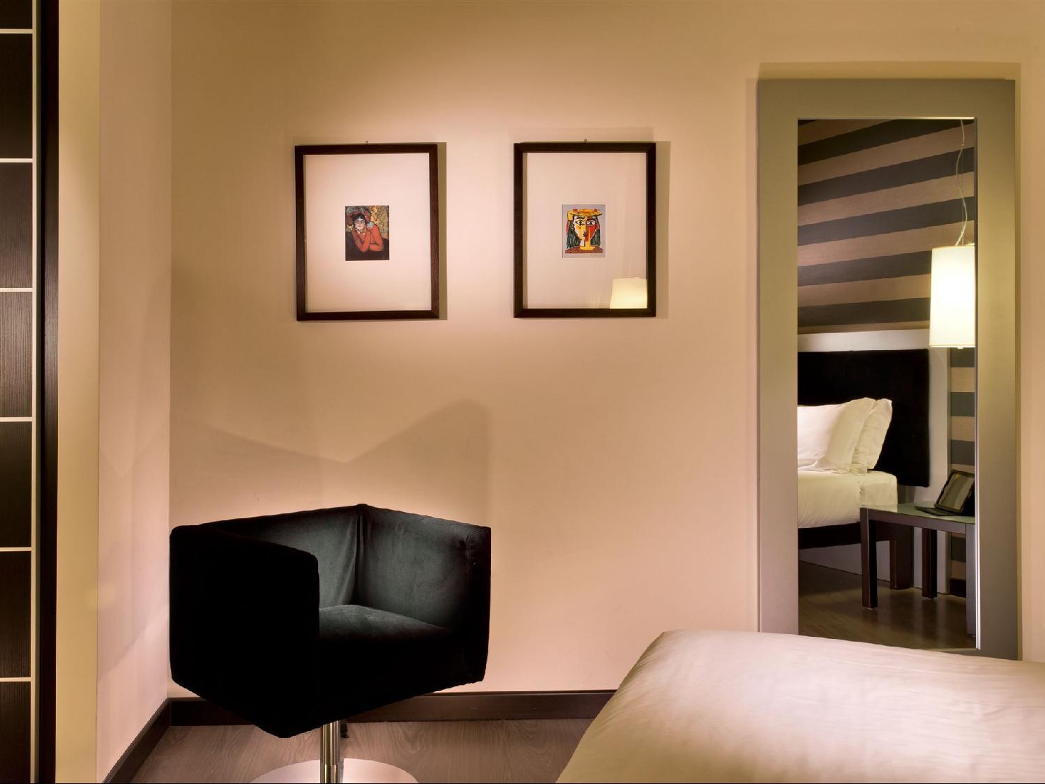 C-Hotels The Style Φλωρεντία Εξωτερικό φωτογραφία