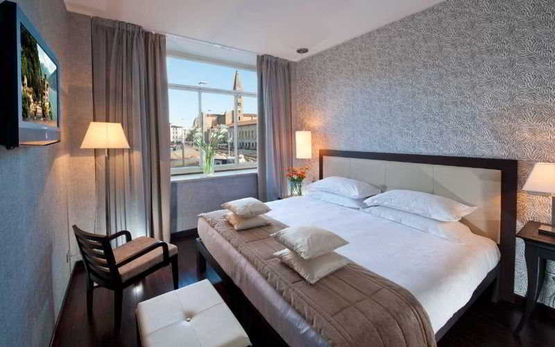 C-Hotels The Style Φλωρεντία Εξωτερικό φωτογραφία