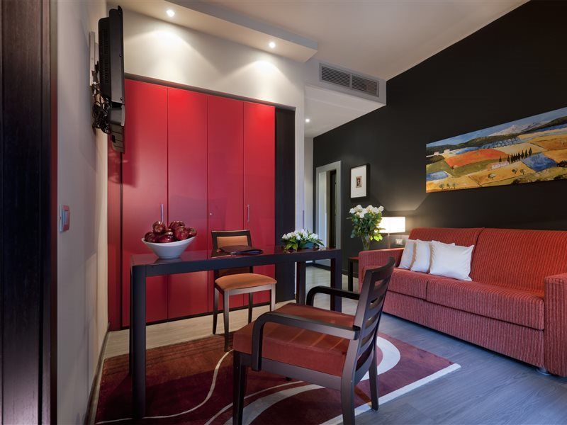C-Hotels The Style Φλωρεντία Εξωτερικό φωτογραφία