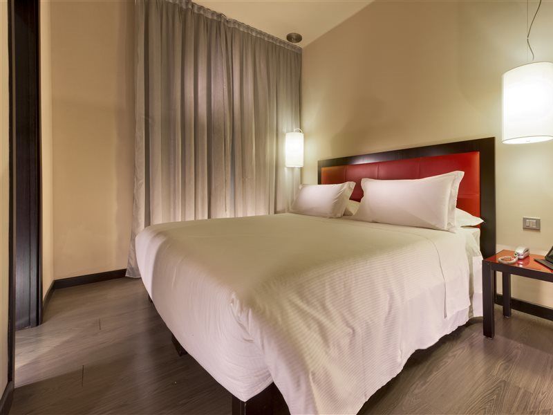 C-Hotels The Style Φλωρεντία Εξωτερικό φωτογραφία