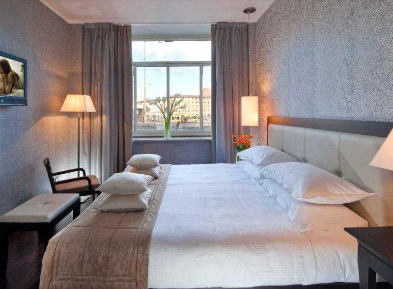 C-Hotels The Style Φλωρεντία Εξωτερικό φωτογραφία