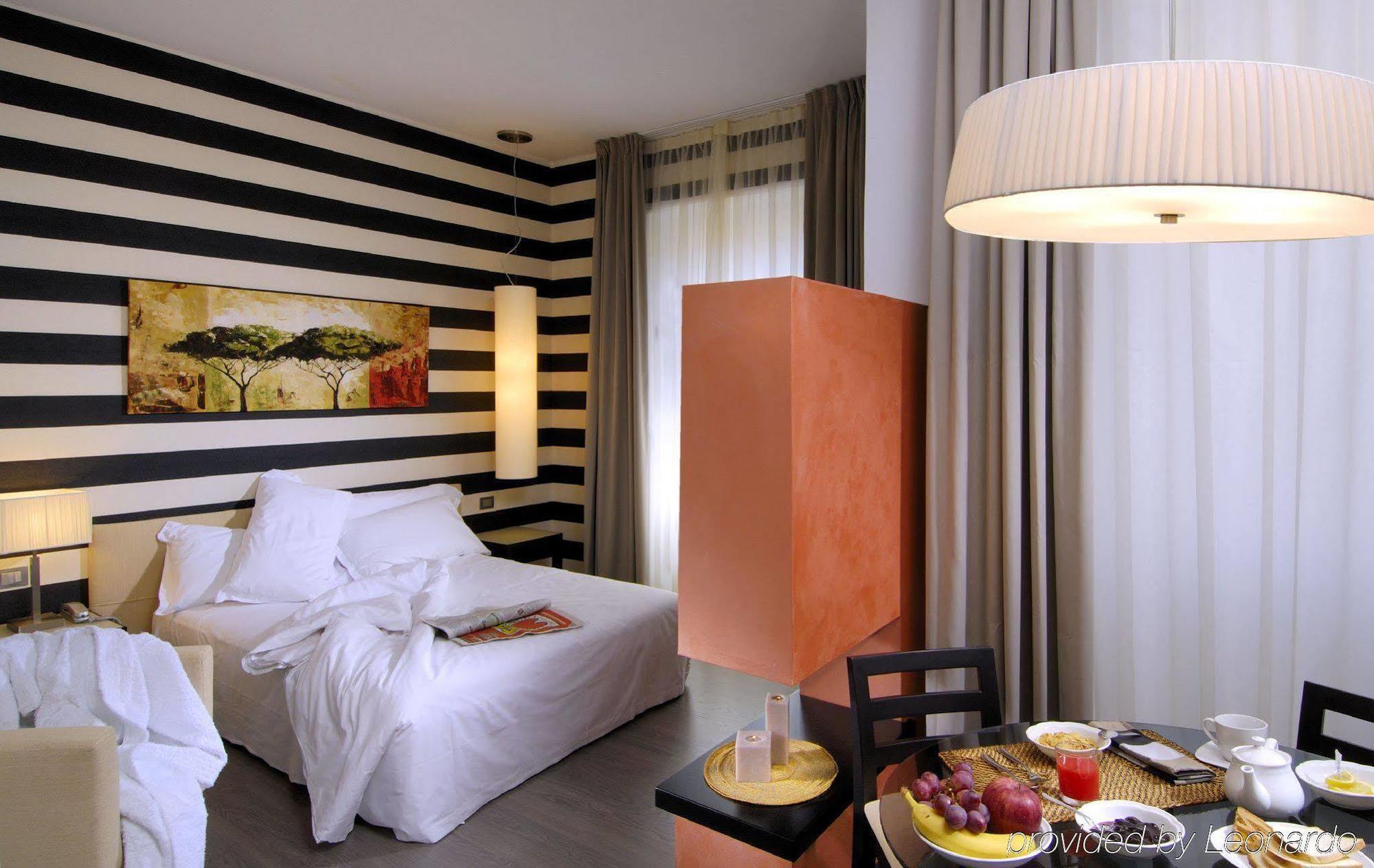 C-Hotels The Style Φλωρεντία Εξωτερικό φωτογραφία