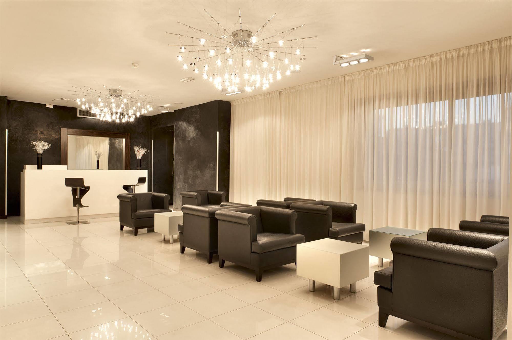 C-Hotels The Style Φλωρεντία Εξωτερικό φωτογραφία
