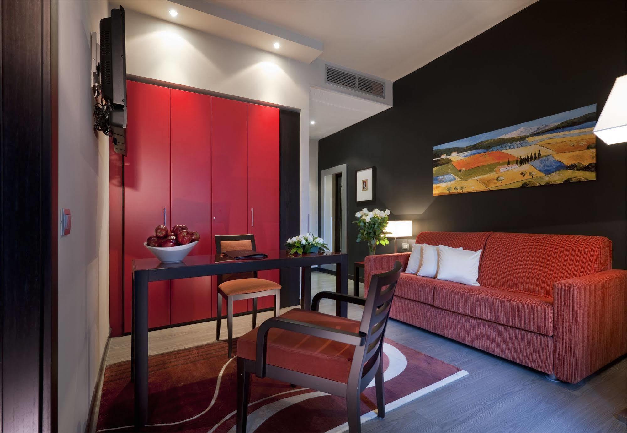 C-Hotels The Style Φλωρεντία Εξωτερικό φωτογραφία