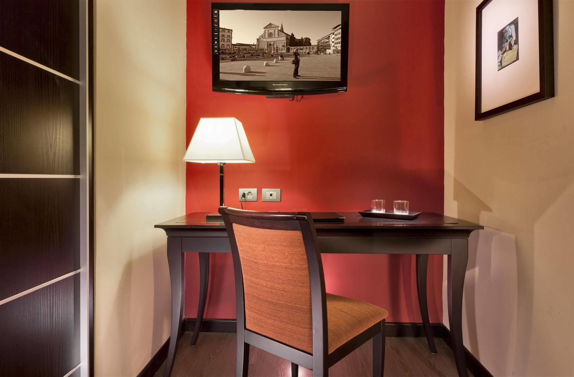 C-Hotels The Style Φλωρεντία Εξωτερικό φωτογραφία