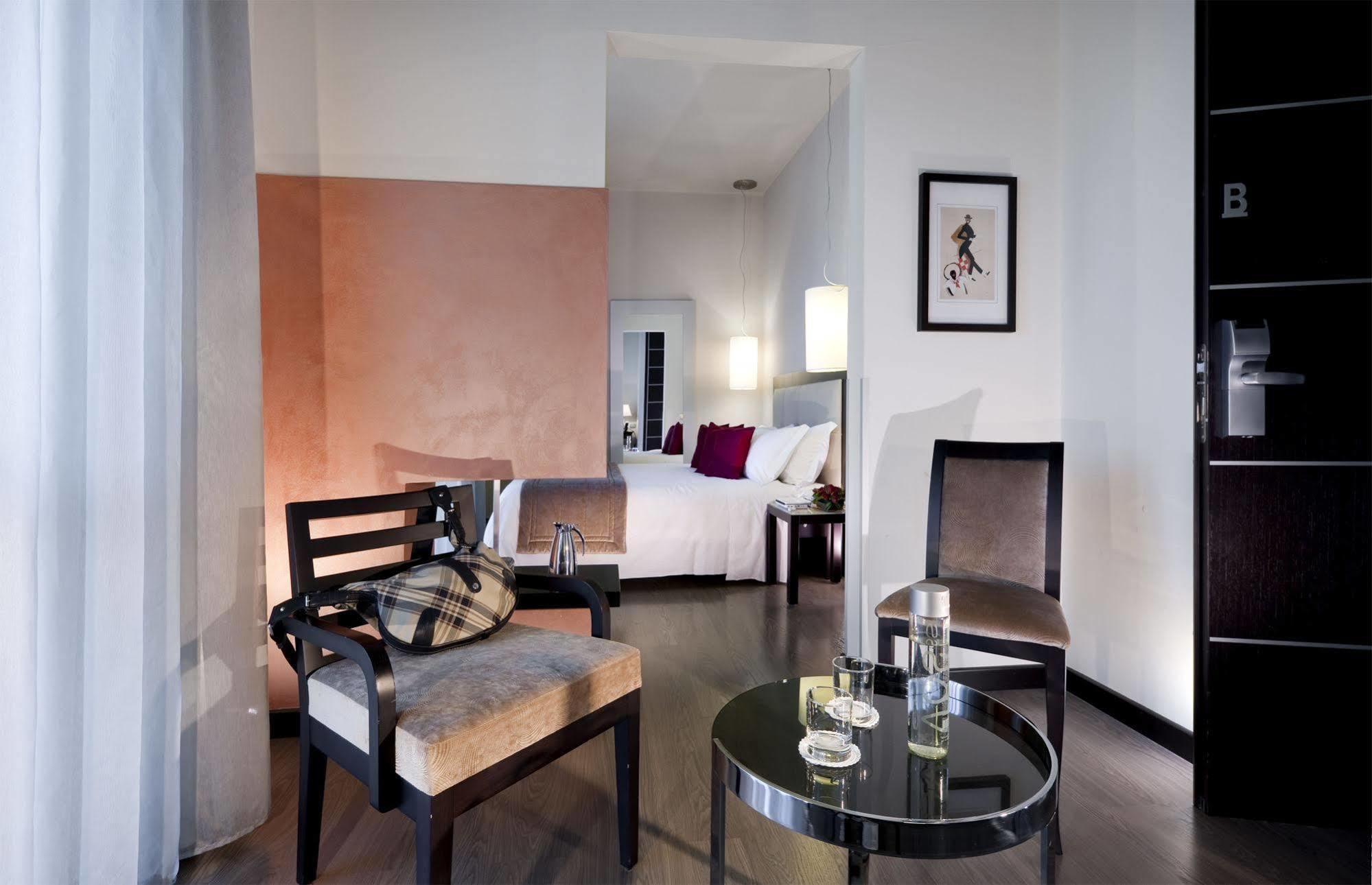 C-Hotels The Style Φλωρεντία Δωμάτιο φωτογραφία