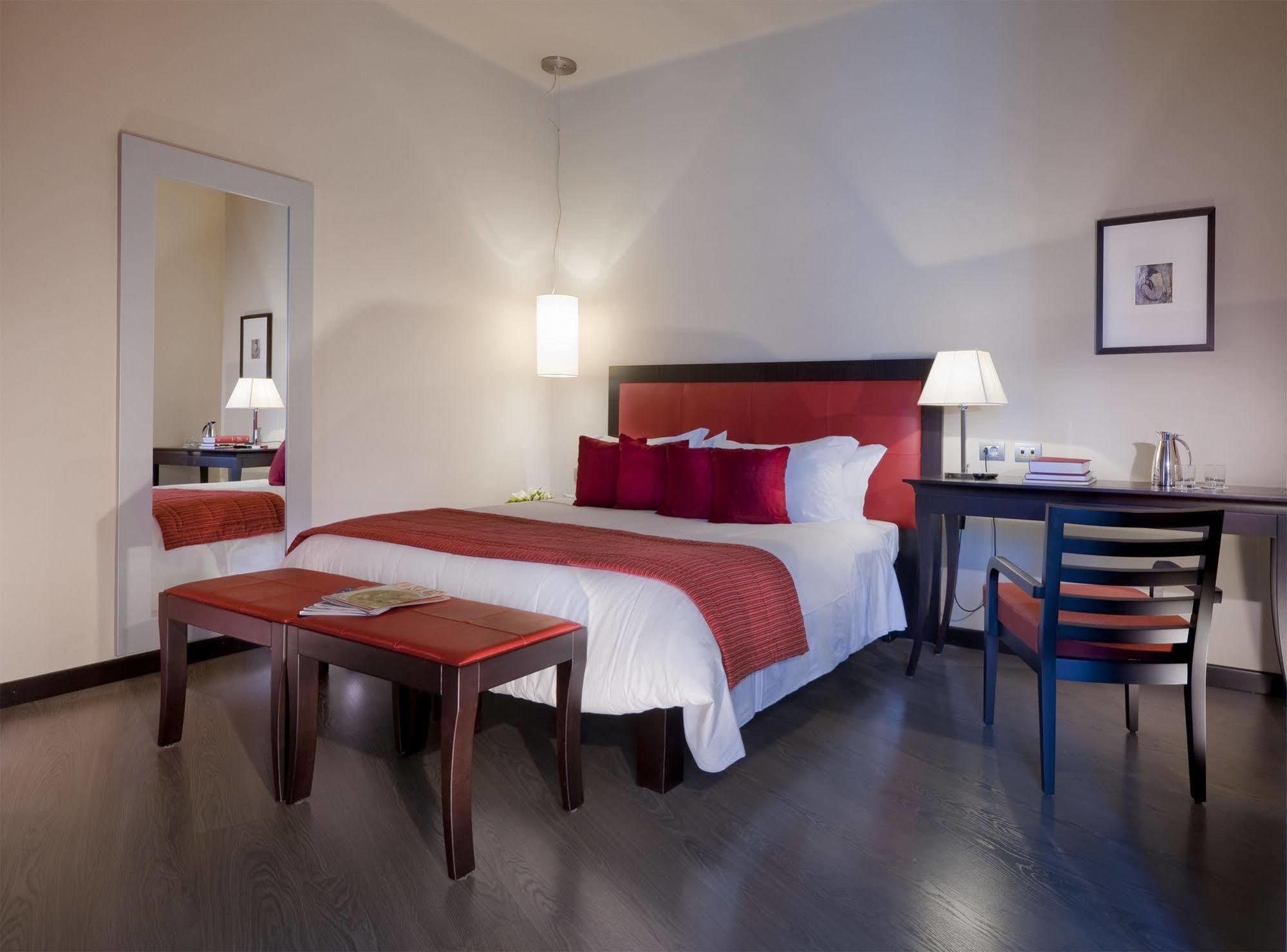C-Hotels The Style Φλωρεντία Δωμάτιο φωτογραφία