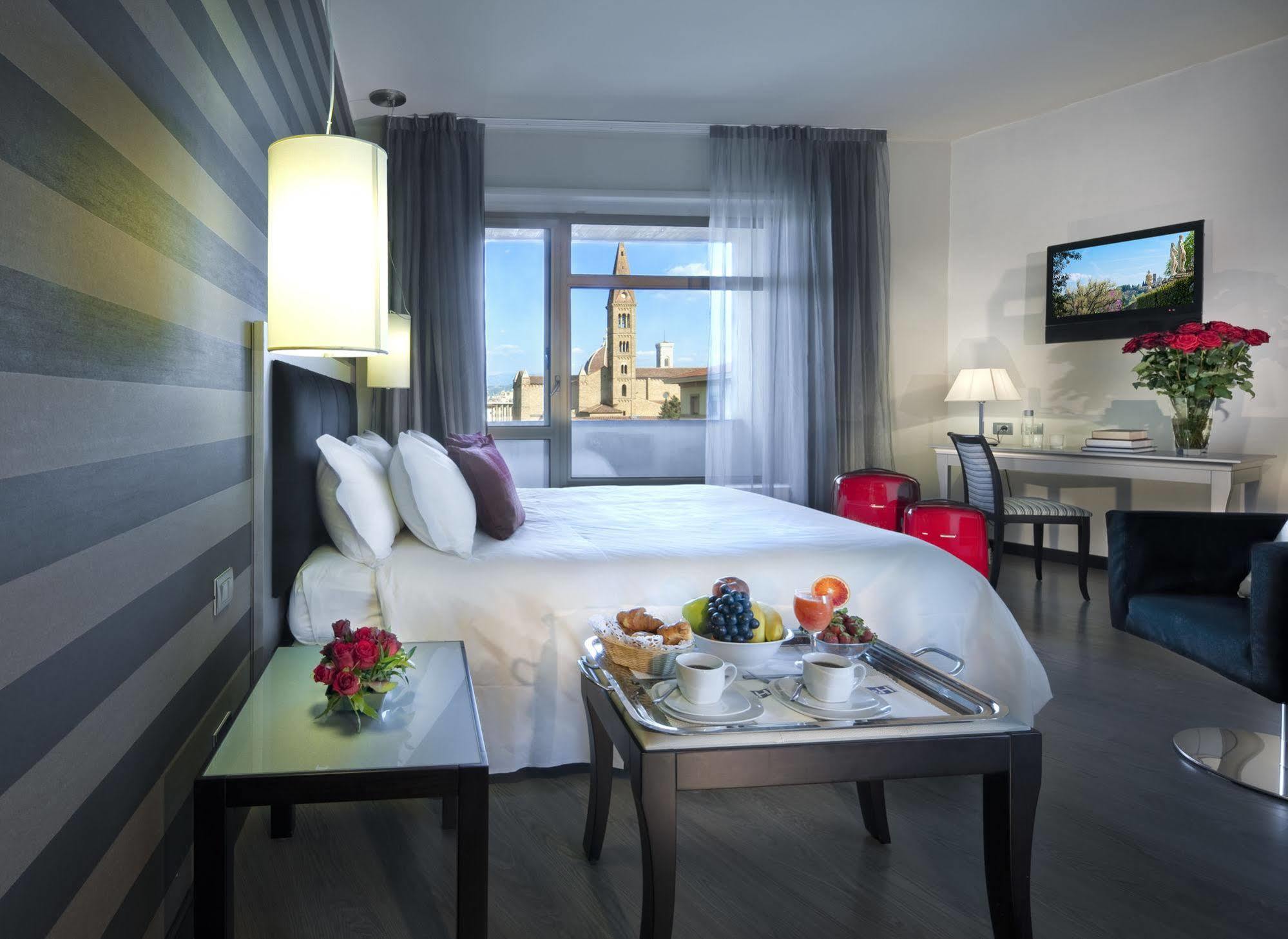 C-Hotels The Style Φλωρεντία Εξωτερικό φωτογραφία