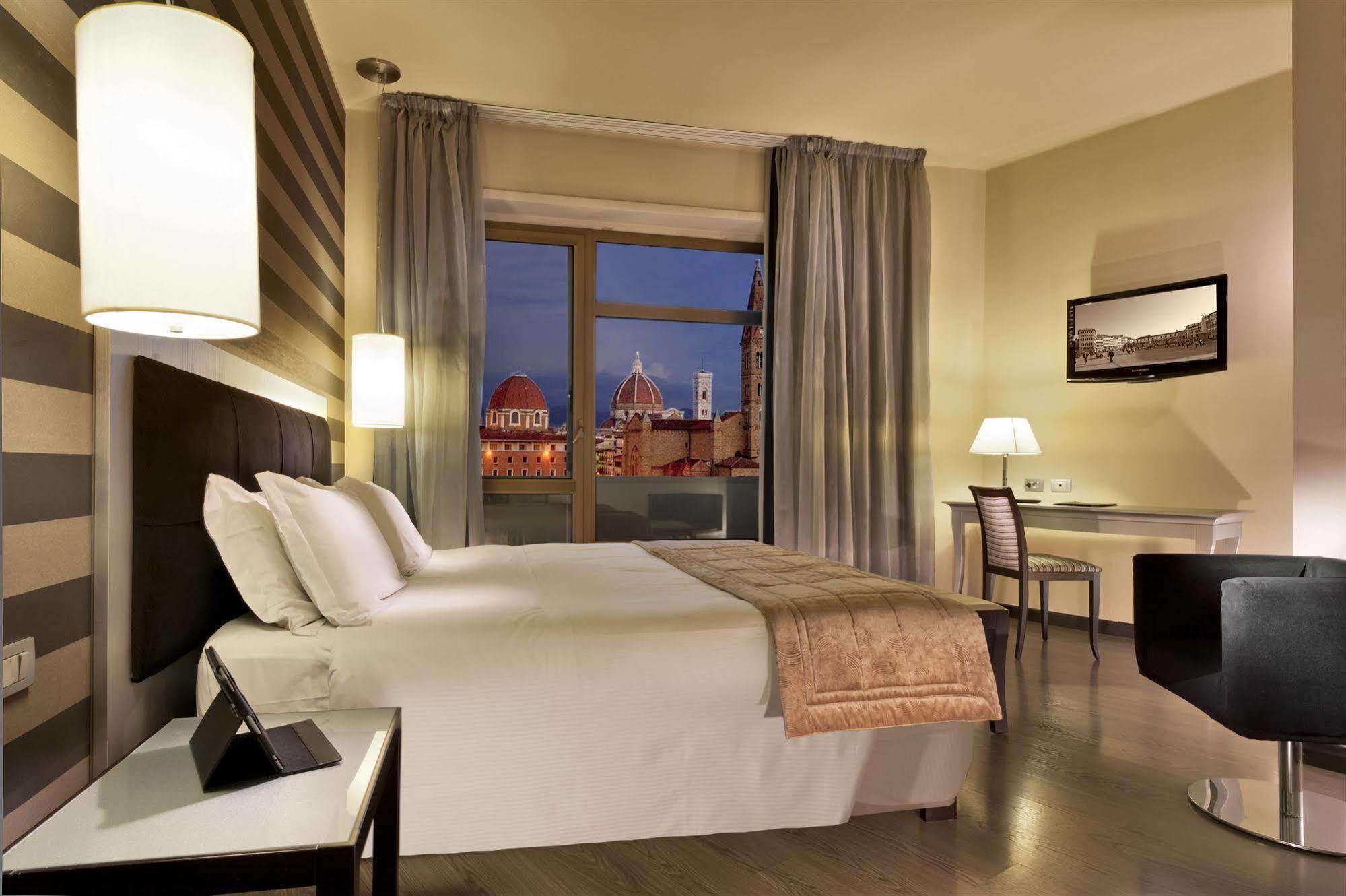 C-Hotels The Style Φλωρεντία Εξωτερικό φωτογραφία