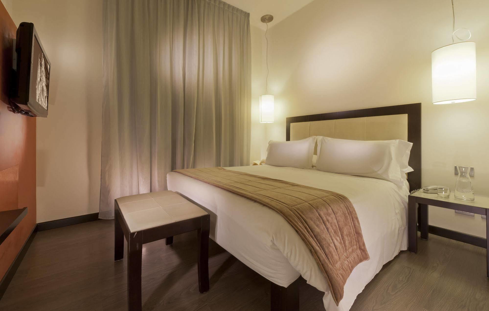 C-Hotels The Style Φλωρεντία Εξωτερικό φωτογραφία