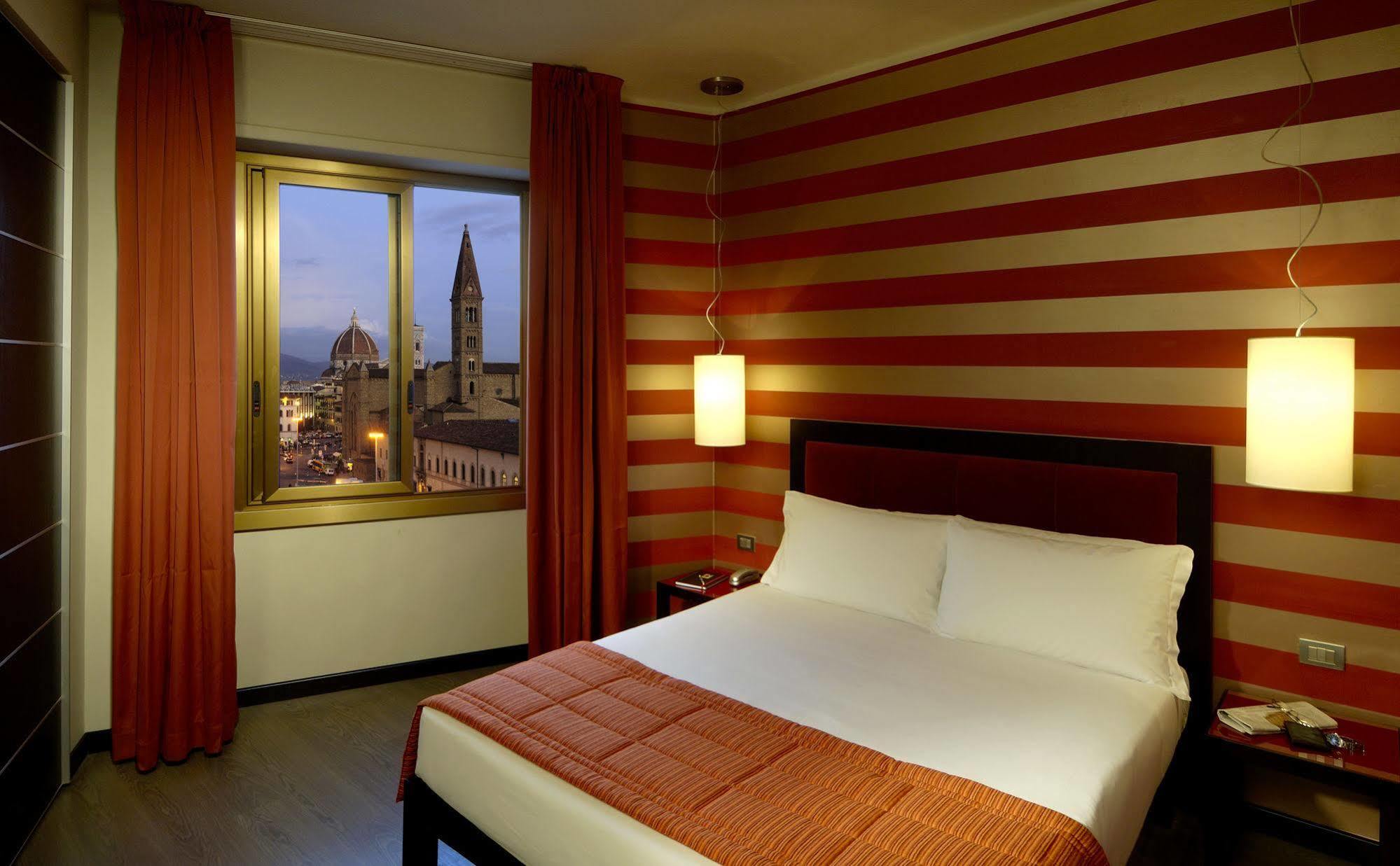 C-Hotels The Style Φλωρεντία Εξωτερικό φωτογραφία